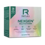 Reflex Nutrition Nexgen® 60 kapslí