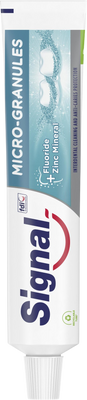 Signal Micro-granules zubní pasta 75 ml