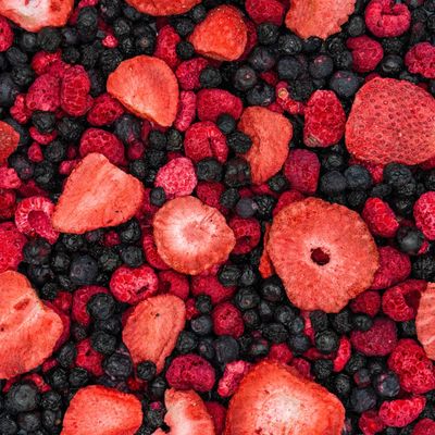 Grizly Lyo mix Trojka 125 g