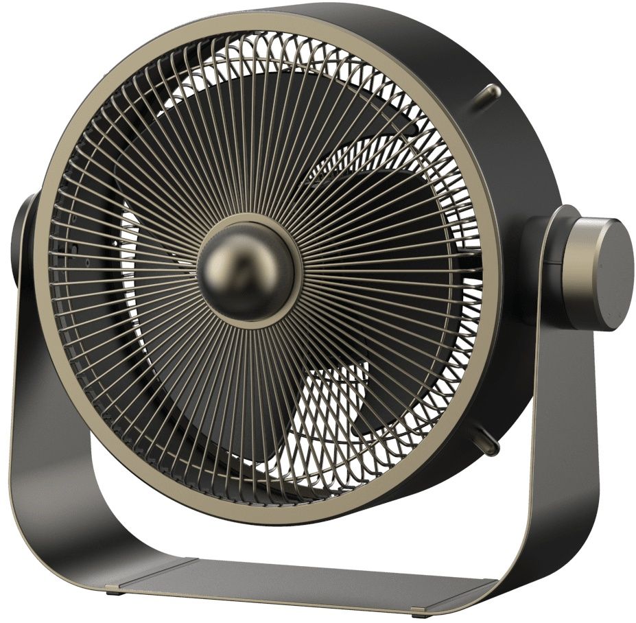 Stylies Castor Podlahový ventilátor