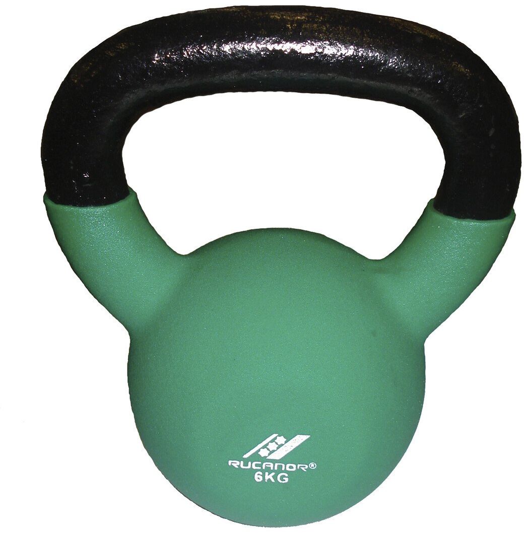 Rucanor Kettlebell 4 kg