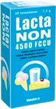 Vitabalans Lactanon 30 tablet