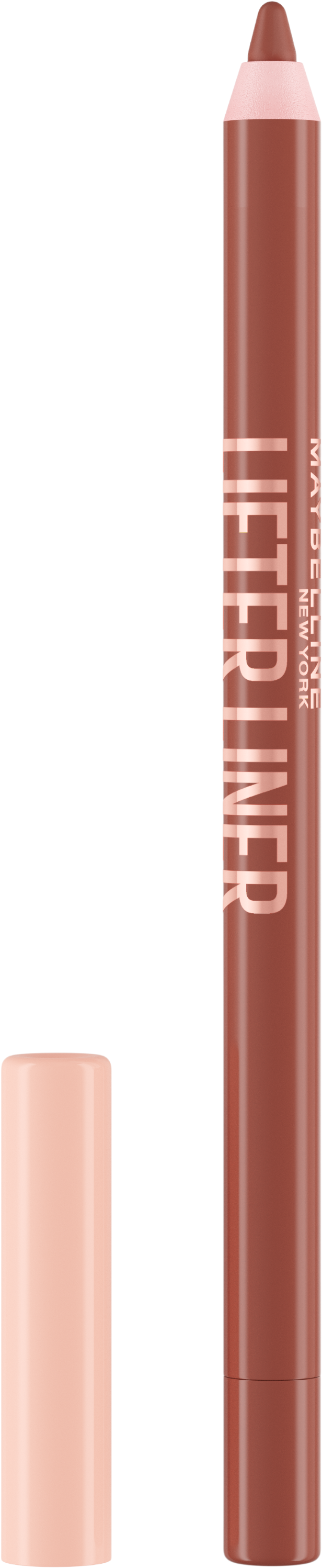 Maybelline New York Lifter Liner 003 Player tužka na rty 1.2 g