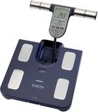 Omron Váha lékařská BF511 Modrá