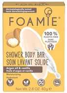Foamie Syndet do sprchy Kiss me Argan