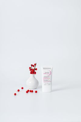 Bioderma Sensibio AR BB krém pro citlivou a začervenalou pleť 40 ml