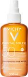 Vichy Capital Soleil Ochranný sprej s betakarotenem SPF50 200 ml