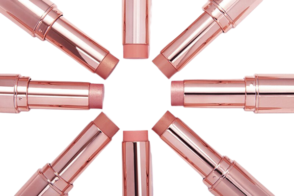 SOSU Cosmetics Blush on the go Tvářenka v tyčince Rose 7 g