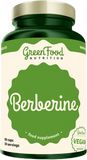 GreenFood Nutrition Berberine 60 kapslí