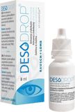 Desodrop oční roztok 8 ml
