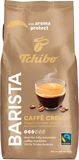 Tchibo Barista Caffe Crema zrnková káva 1 kg