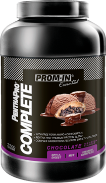 Prom-In Pentha Pro® Complete čokoláda 2500 g