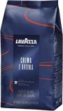 Lavazza Crema e Aroma espresso Blue zrnková káva 1000 g