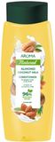 Aroma Kondicionér na mastné kořínky a suché konečky Mandle & kokosové mléko 400 ml