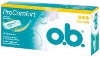 O.b. Tampony ProComfort Normal 16 ks