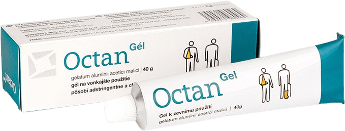 Rosen Octan gel 40 g