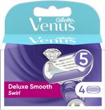 Gillette Venus Swirl náhradní hlavice 4 ks