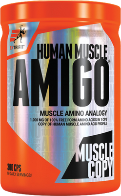 Extrifit AMIGO® 300 kapslí