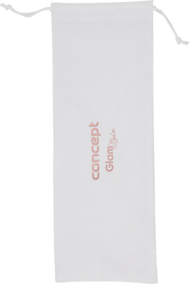 Concept KT2140 Kulma na vlasy Trojkulma