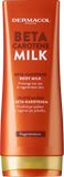 Dermacol BETA Karotene tělové mléko 200 ml