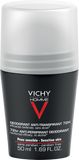 Vichy Homme Deodorant proti pocení 72h 50 ml