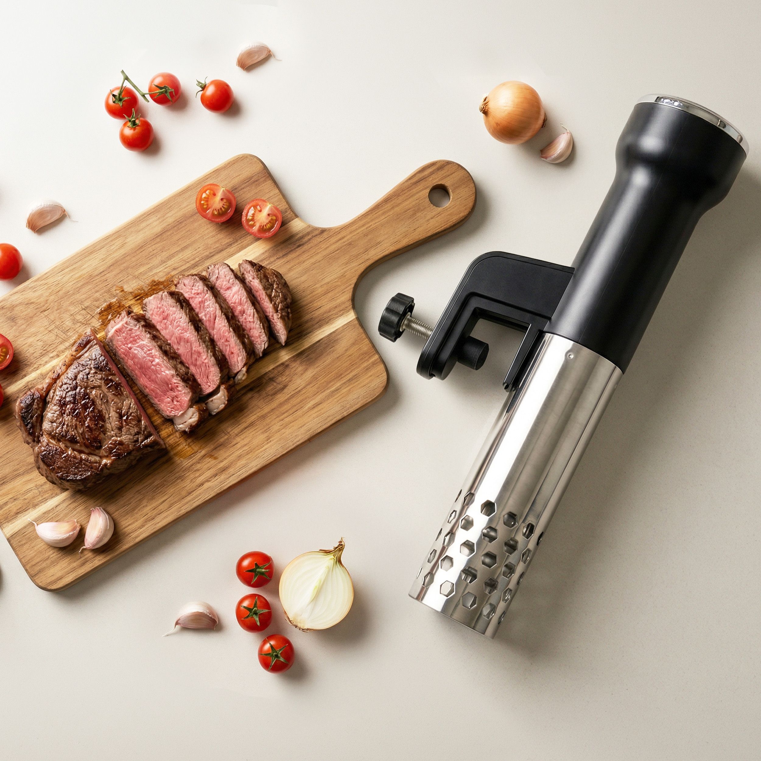 Tesla SousVide Stick MD400 - Sous vide vařič