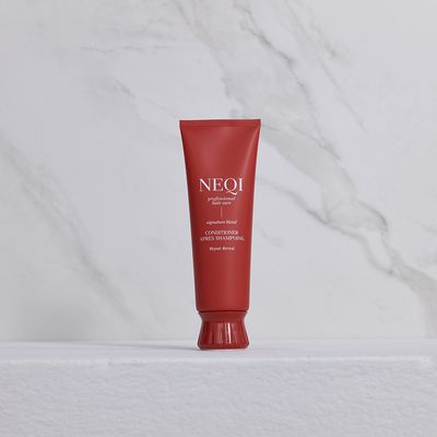 NEQI Repair Reveal kondicionér pro poškozené, barvené a namáhané vlasy 250 ml