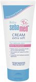 Sebamed Baby dětský krém extra jemný 200 ml