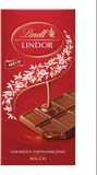 Lindt Lindor Tablet Mléčná