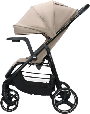 Kinderkraft Kočárek sportovní Trig 3 Stone beige