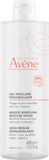 Avène Micelární voda na odlíčení 400 ml