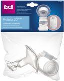 LOVI Sada náhradních dílů pro elektrickou odsávačku Prolactis 3D SOFT 3 ks