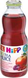 HiPP ŠŤÁVA BIO Šípkový čaj se šťávou z červených plodů 500 ml