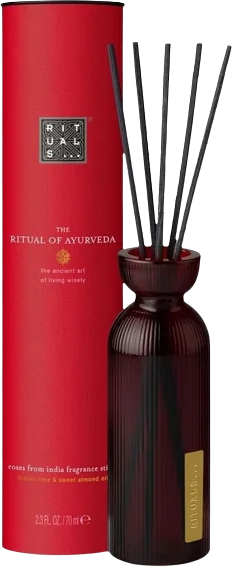 Rituals Of Ayurveda Mini Fragrance Sticks Difuzér 70 ml