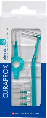 Curaprox CPS 06 prime START 5 ks