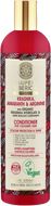 Natura Siberica Kondicionér pro barvené vlasy 400 ml