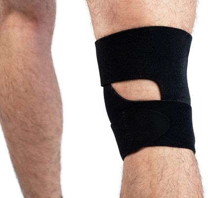 Mueller Compact Knee Support, bandáž na koleno