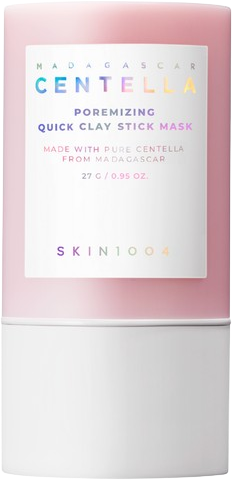 SKIN1004 Madagascar Centella Poremizing Quick Clay Stick Mask 27 g