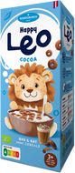 Nordcrunch Happy Leo BIO Cereální kroužky s kakaem 150 g