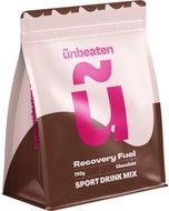 ũnbeaten Recovery Fuel Čokoláda 750 g