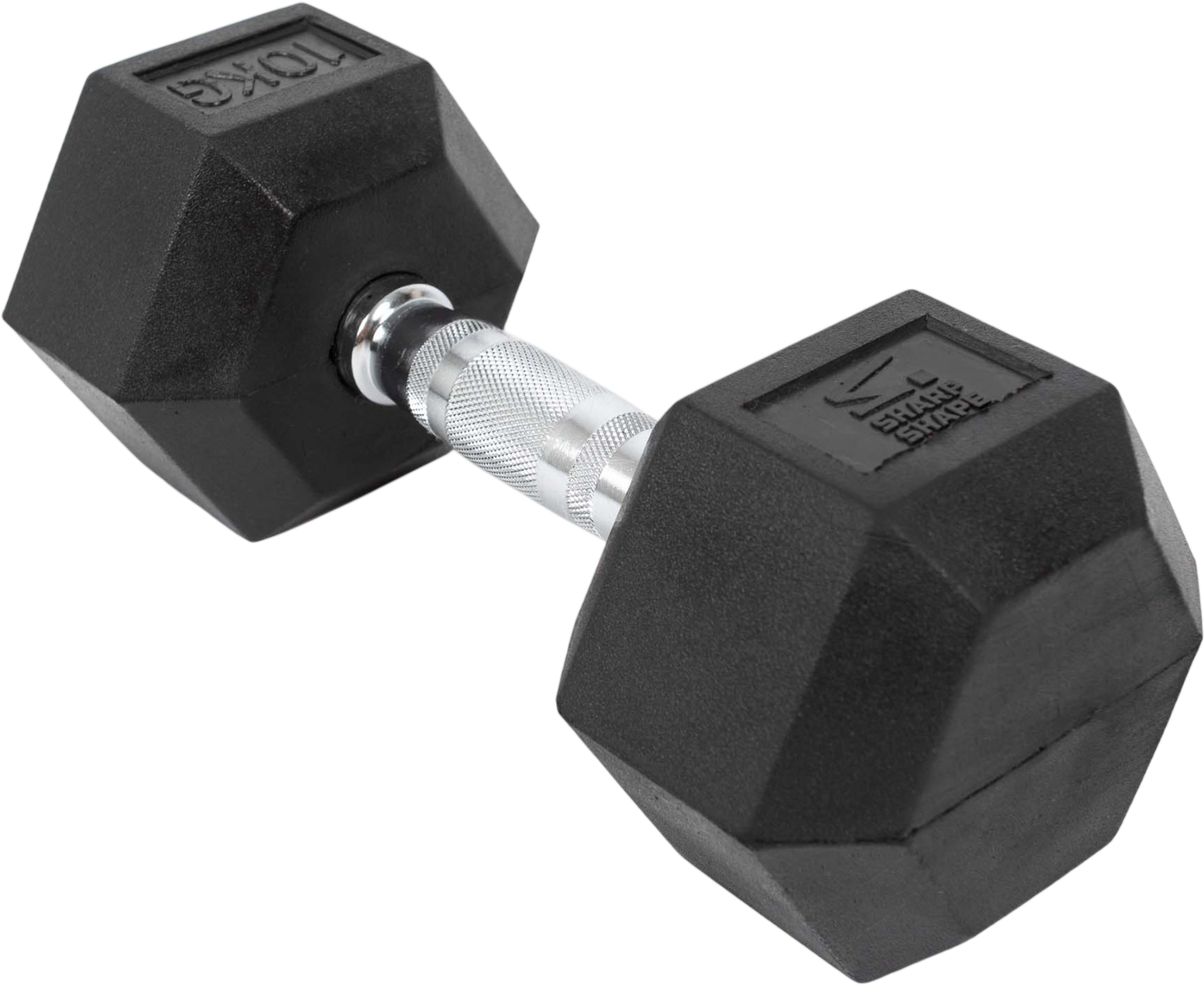 Sharp Shape HEX činka 10 kg