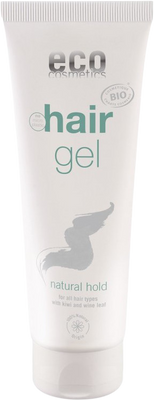 Eco Cosmetics Vlasový gel BIO 125 ml