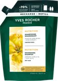 Yves Rocher Haircare Botanical Solutions, Vyživující šampon 600 ml