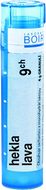 Boiron Hekla Lava CH9 granule 4 g