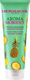 Dermacol Tropický sprchový gel havajský ananas Aroma Moment 250 ml