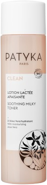 Patyka Zklidňující pleťové tonikum 200 ml