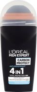 L'Oréal Paris L´Oréal Paris Men Expert Carbon Protect pánský antiperspirant roll-on 50 ml
