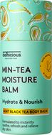 Delhicious Migh-Tea Moisture Body Balm - Mint péče o tělo 70 g