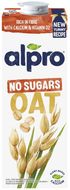 Alpro Ovesný nápoj neslazený 1 l