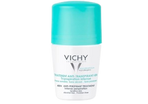 Kuličkové antiperspiranty
